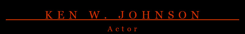 Ken W. Johnson
